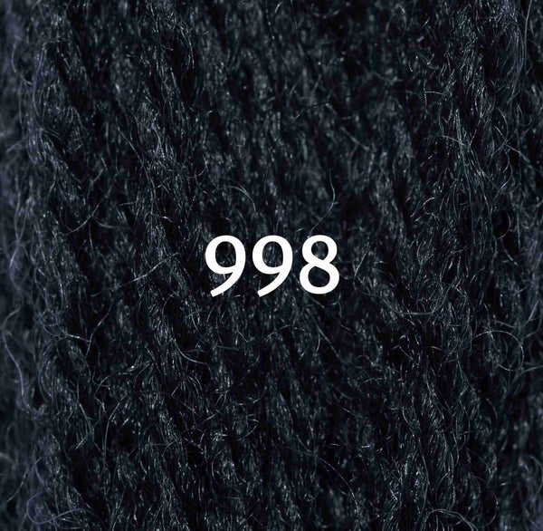 Tapestry - 990 Range (Black, White & Odd Shades)