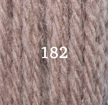 Crewel - 180 Range (Chocolate)