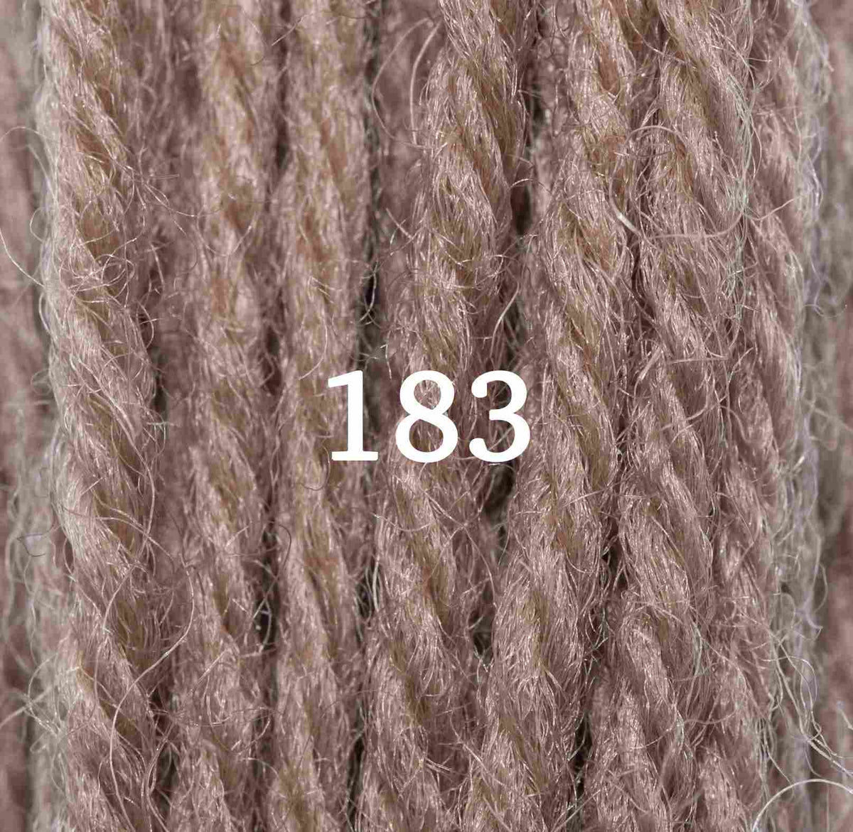 Crewel - 180 Range (Chocolate)