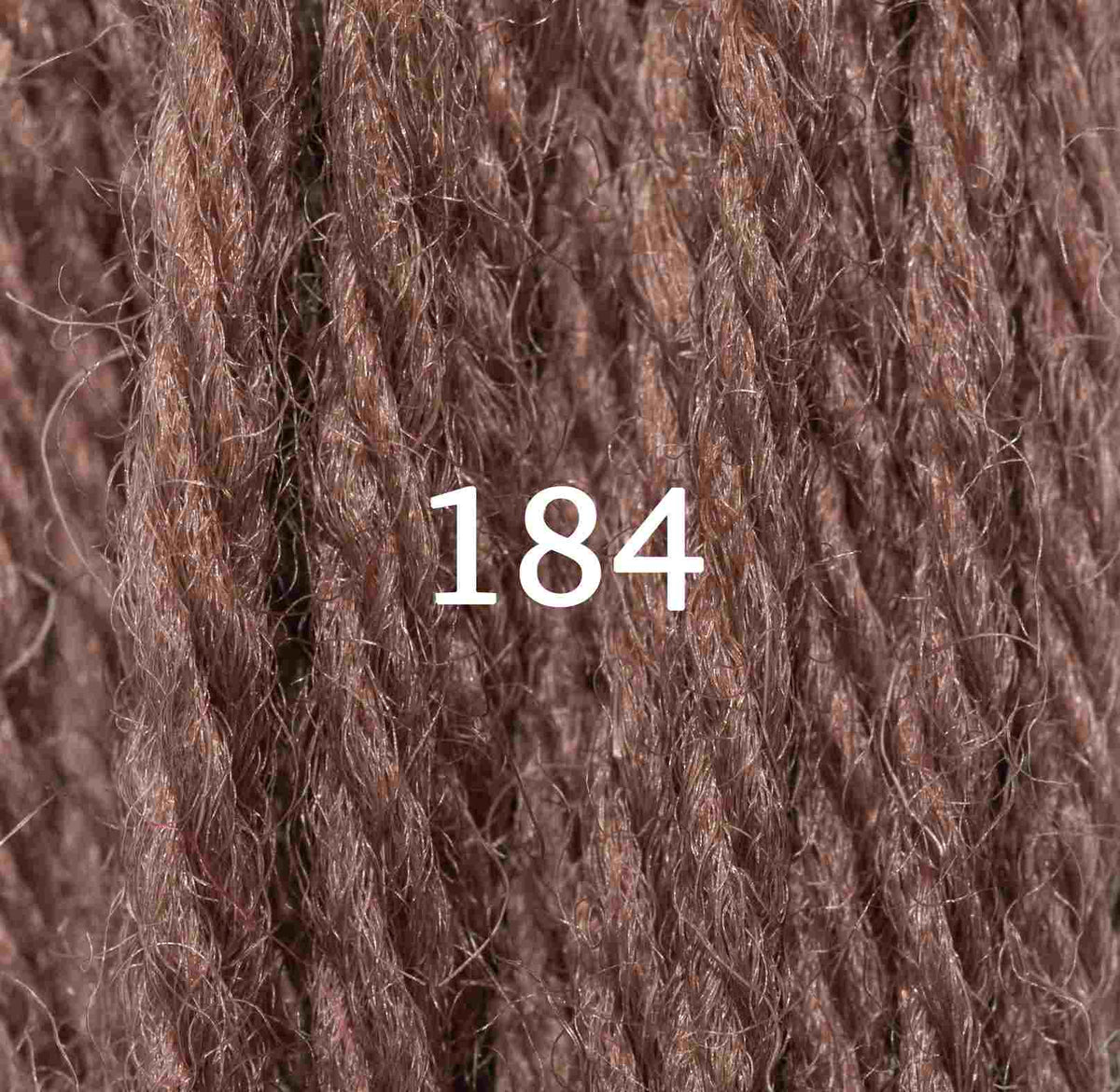 Crewel - 180 Range (Chocolate)