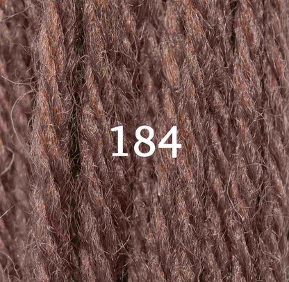 Crewel - 180 Range (Chocolate)
