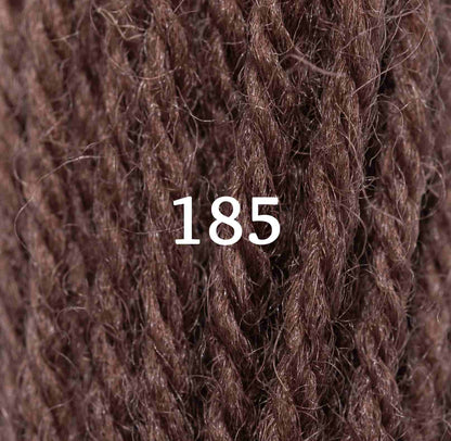 Crewel - 180 Range (Chocolate)