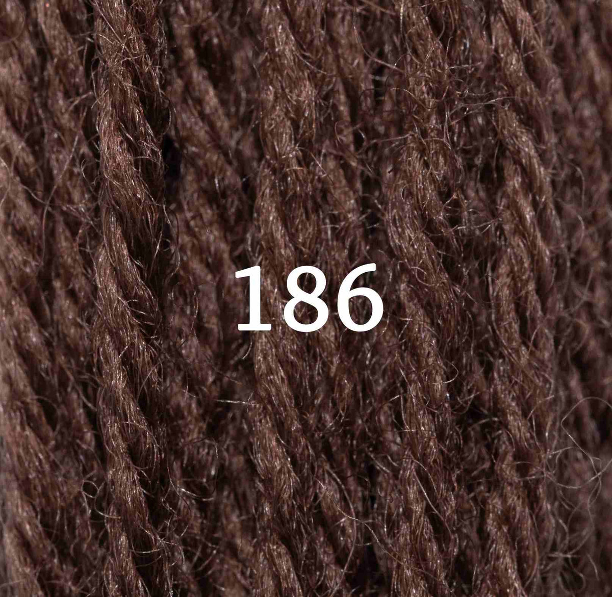 Crewel - 180 Range (Chocolate)