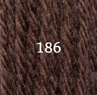 Crewel - 180 Range (Chocolate)