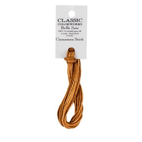 Belle Soie (Silk) - Group 1 (A-K Range)