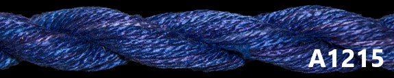 Soie d’Alger® (Threadworx Overdyed)