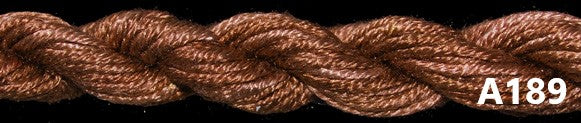 Soie d’Alger® (Threadworx Overdyed)