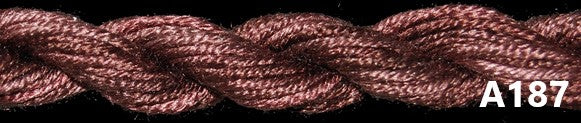 Soie d’Alger® (Threadworx Overdyed)