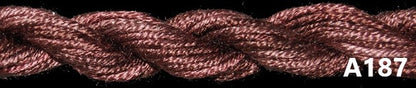 Soie d’Alger® (Threadworx Overdyed)