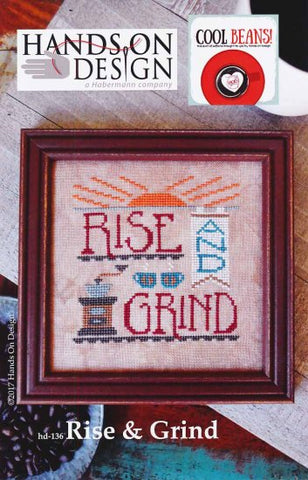 Rise & Grind: Cool Beans Series