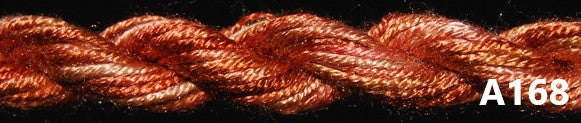 Soie d’Alger® (Threadworx Overdyed)
