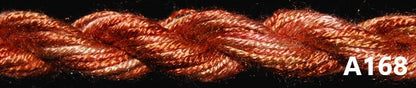 Soie d’Alger® (Threadworx Overdyed)