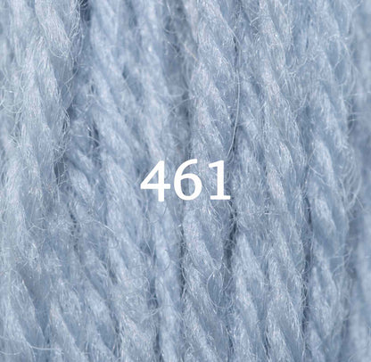 Crewel - 460 Range (Cornflower)