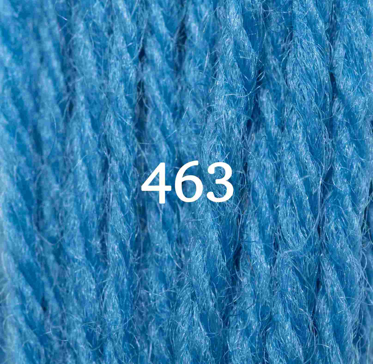 Crewel - 460 Range (Cornflower)