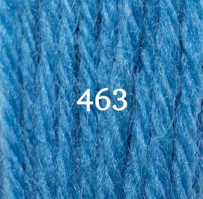 Crewel - 460 Range (Cornflower)