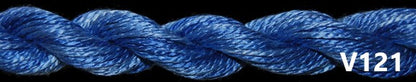 Vineyard Silk (Threadworx Overdyed)