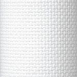 White - Aida 76cm - 14 count METRIC