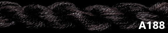 Soie d’Alger® (Threadworx Overdyed)