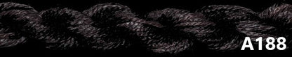 Soie d’Alger® (Threadworx Overdyed)