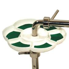 Daisy Dish - Lowery Accessories