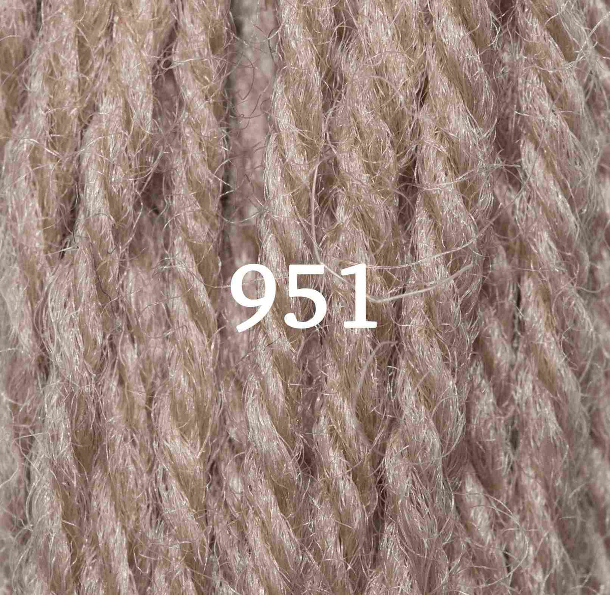 Crewel - 950 Range (Drab Fawn)