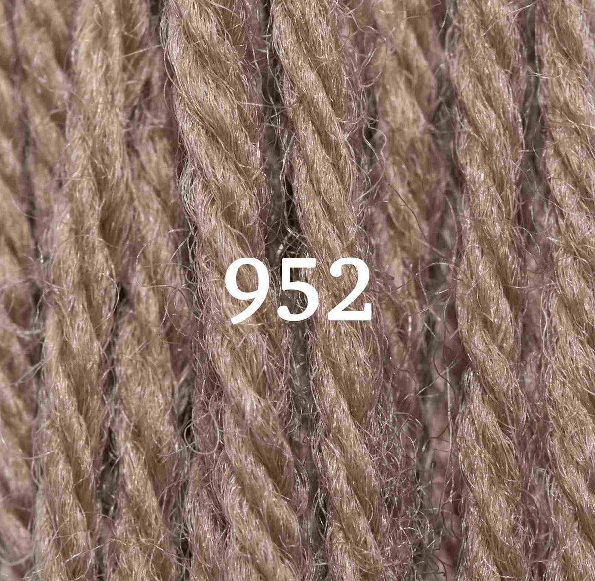 Crewel - 950 Range (Drab Fawn)