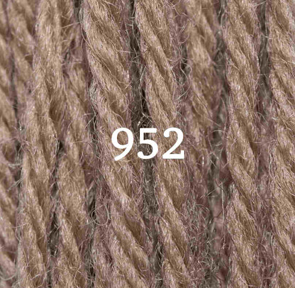 Crewel - 950 Range (Drab Fawn)