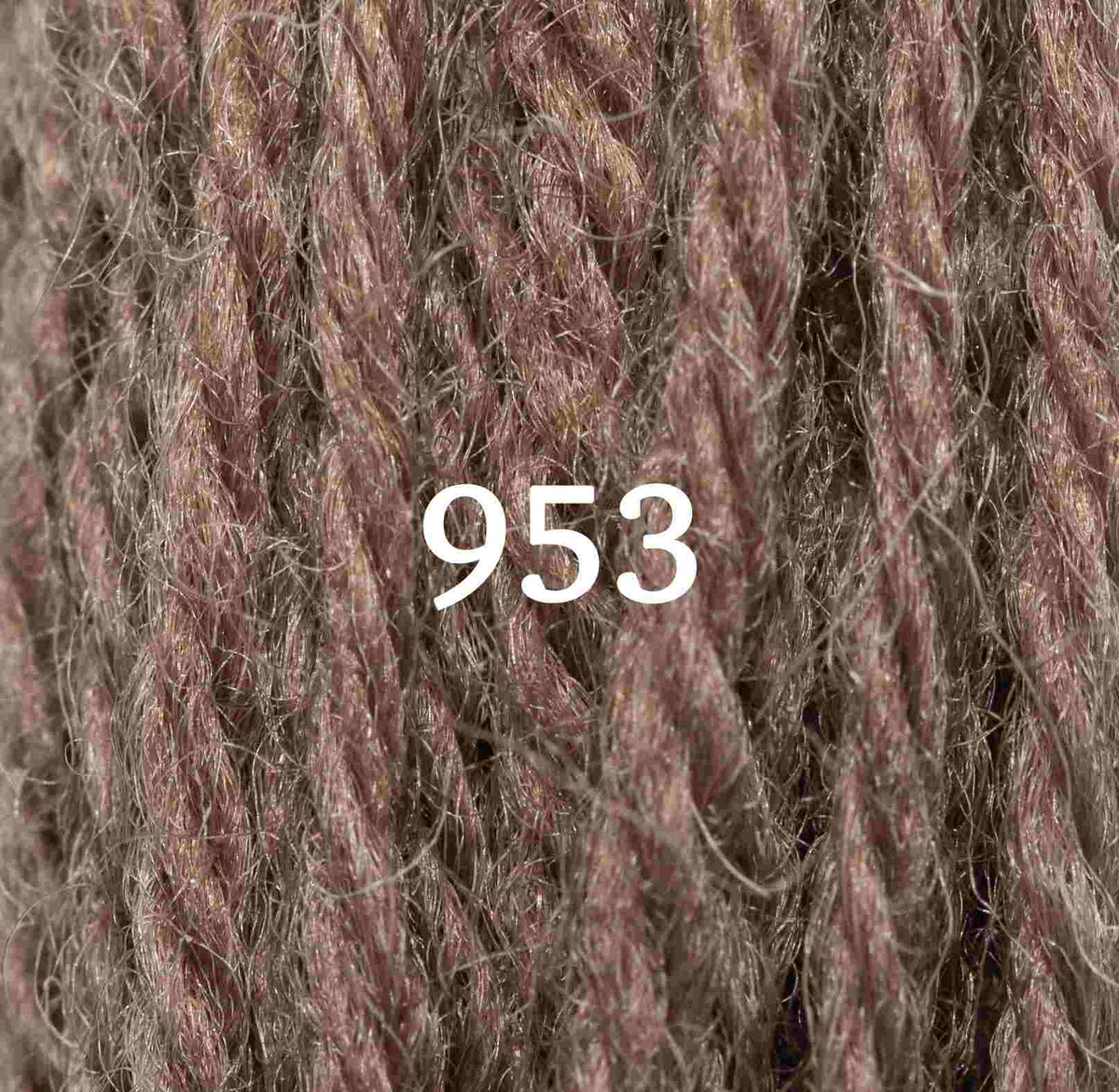 Crewel - 950 Range (Drab Fawn)