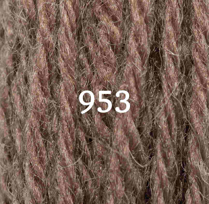 Crewel - 950 Range (Drab Fawn)