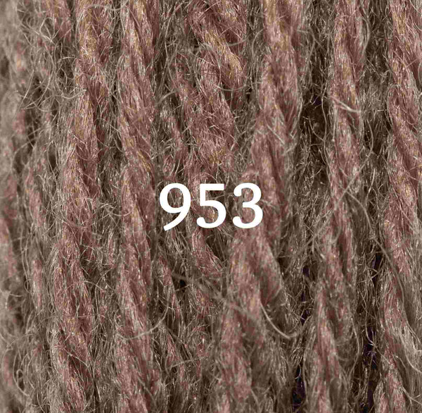 Tapestry - 950 Range (Drab Fawn)