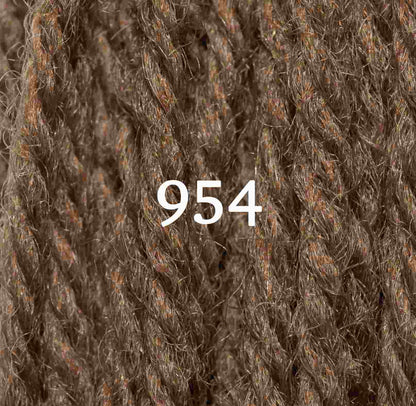 Crewel - 950 Range (Drab Fawn)