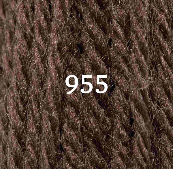 Tapestry - 950 Range (Drab Fawn)