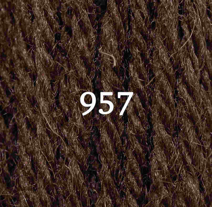 Crewel - 950 Range (Drab Fawn)