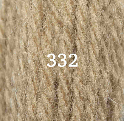 Tapestry - 330 Range (Drab Green)
