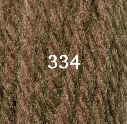 Crewel - 330 Range (Drab Green)