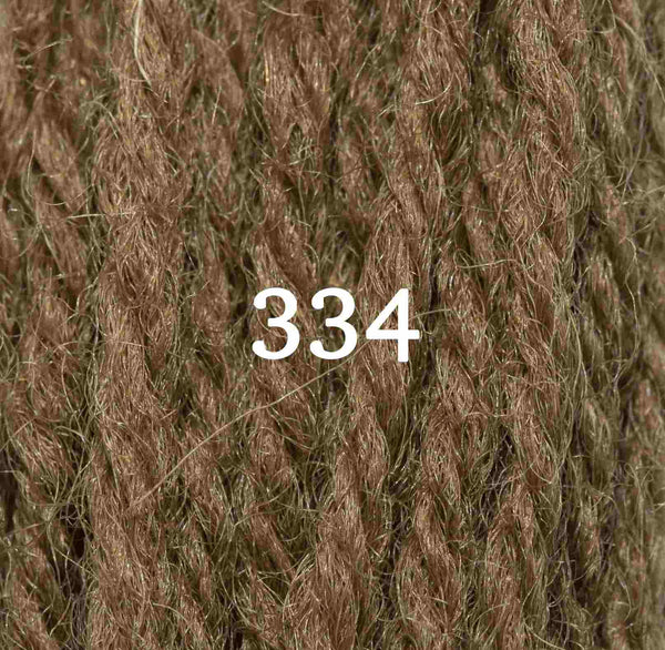 Tapestry - 330 Range (Drab Green)