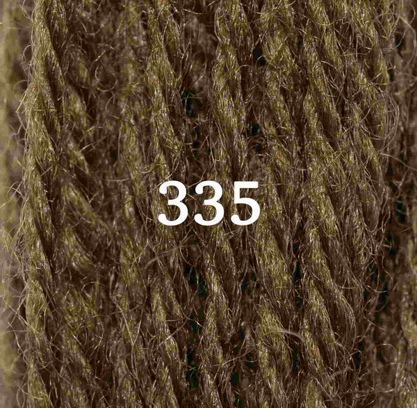 Tapestry - 330 Range (Drab Green)