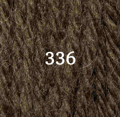 Crewel - 330 Range (Drab Green)