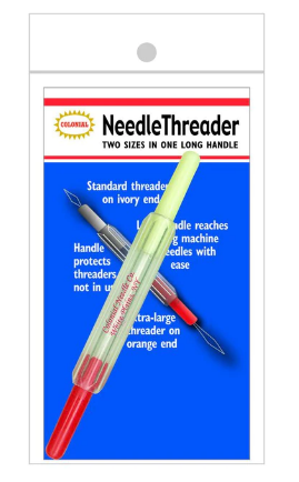 Dual Threader