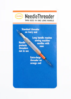 Dual Threader