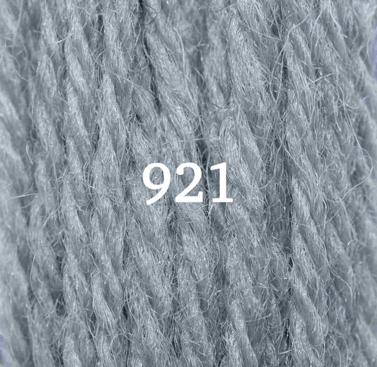 Tapestry - 920 Range (Dull China Blue)