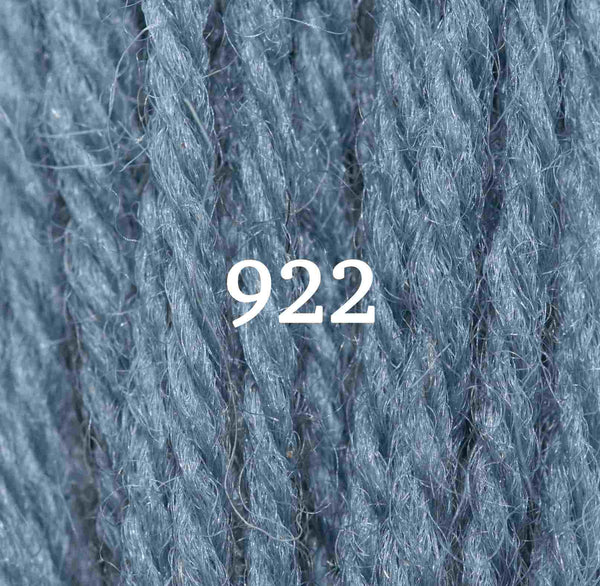 Tapestry - 920 Range (Dull China Blue)