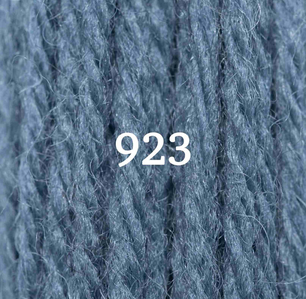 Tapestry - 920 Range (Dull China Blue)