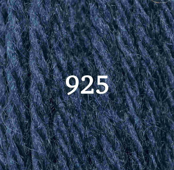 Tapestry - 920 Range (Dull China Blue)