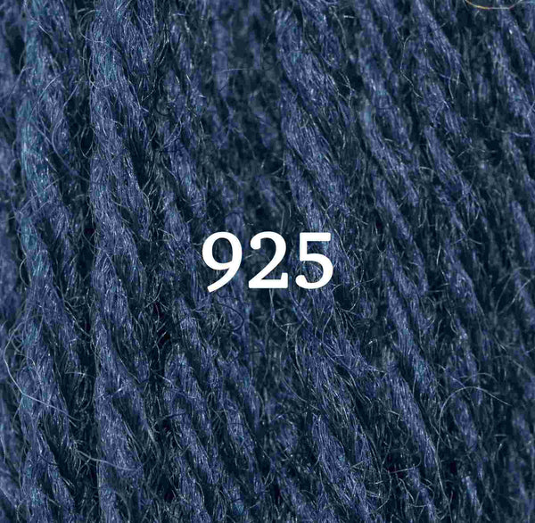 Crewel - 920 Range (Dull China Blue)