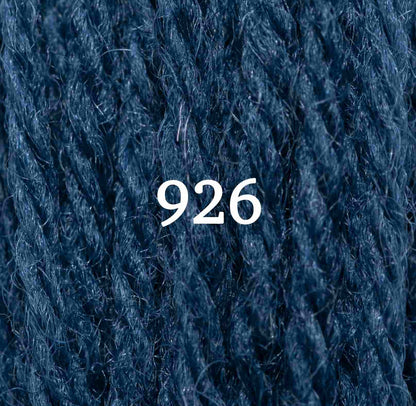 Tapestry - 920 Range (Dull China Blue)