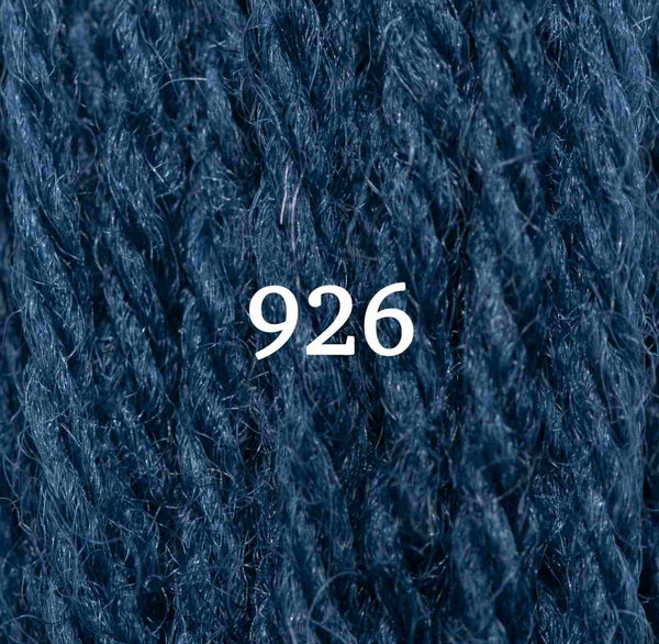 Tapestry - 920 Range (Dull China Blue)