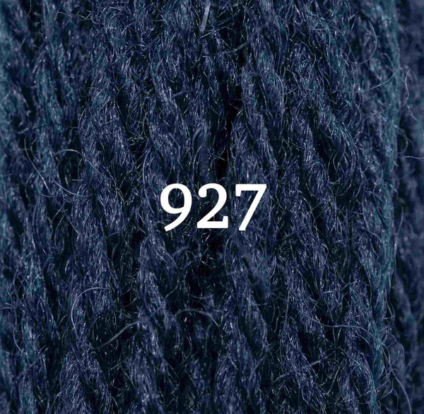 Tapestry - 920 Range (Dull China Blue)