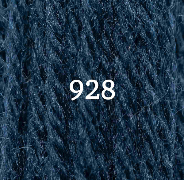 Tapestry - 920 Range (Dull China Blue)