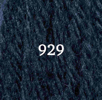 Tapestry - 920 Range (Dull China Blue)